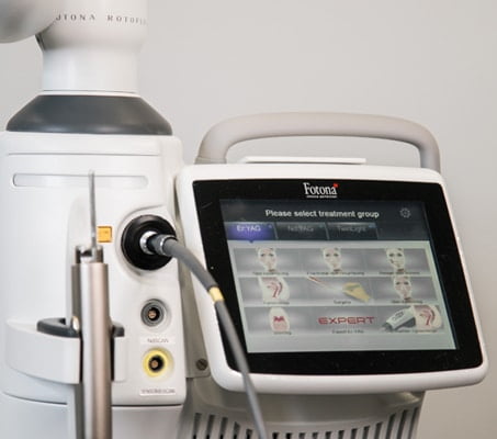 Smooth Lips — лазерная методика реконструкции области губ