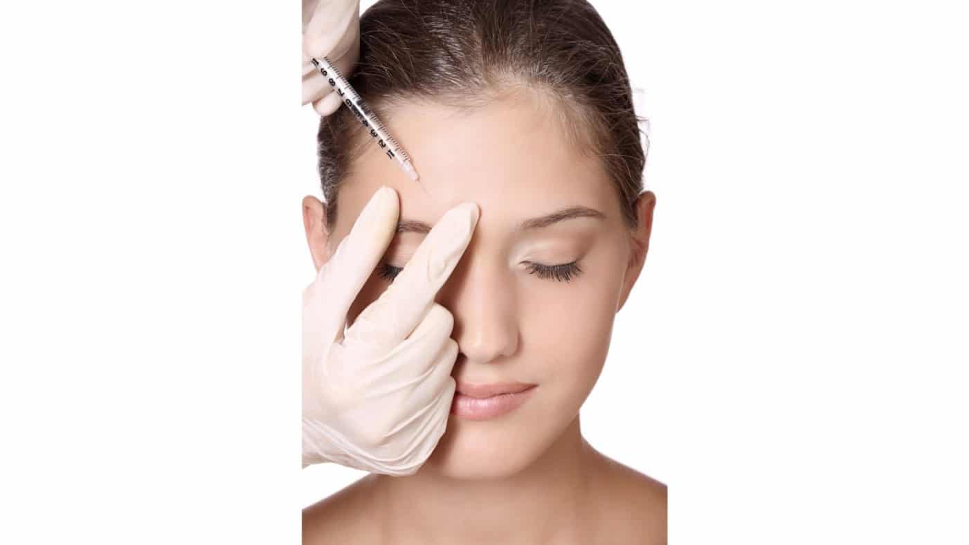 Косметология Vs Онкология