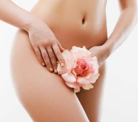 Биоревитализация интимной зоны