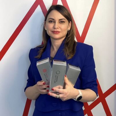 Филлеры на основе гиалуроновой кислоты