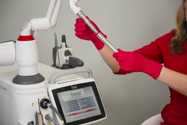 Дискомфорт во время и после секса