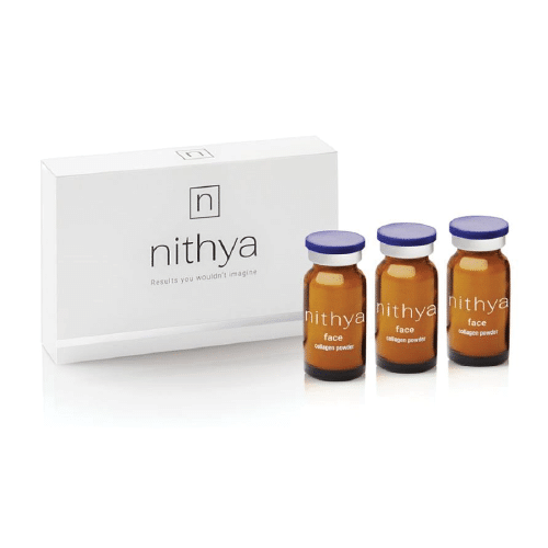 Коллагеновое омоложение NITHYA