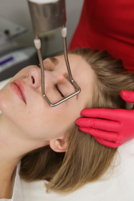 Как убрать мешки под глазами Как убрать мешки под глазами