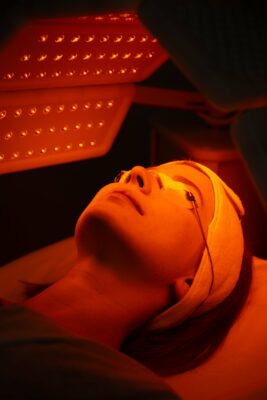 Клиника антивозрастной медицины