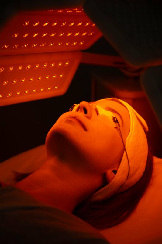 Клиника антивозрастной медицины