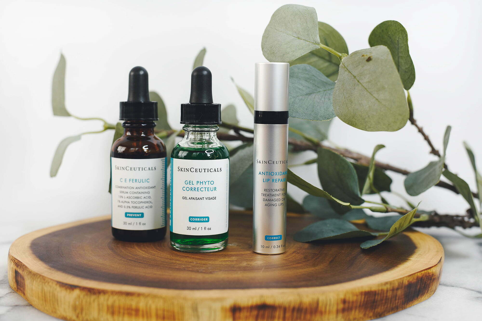 SkinCeuticals
