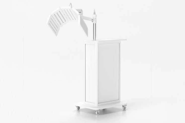 Наше оборудование