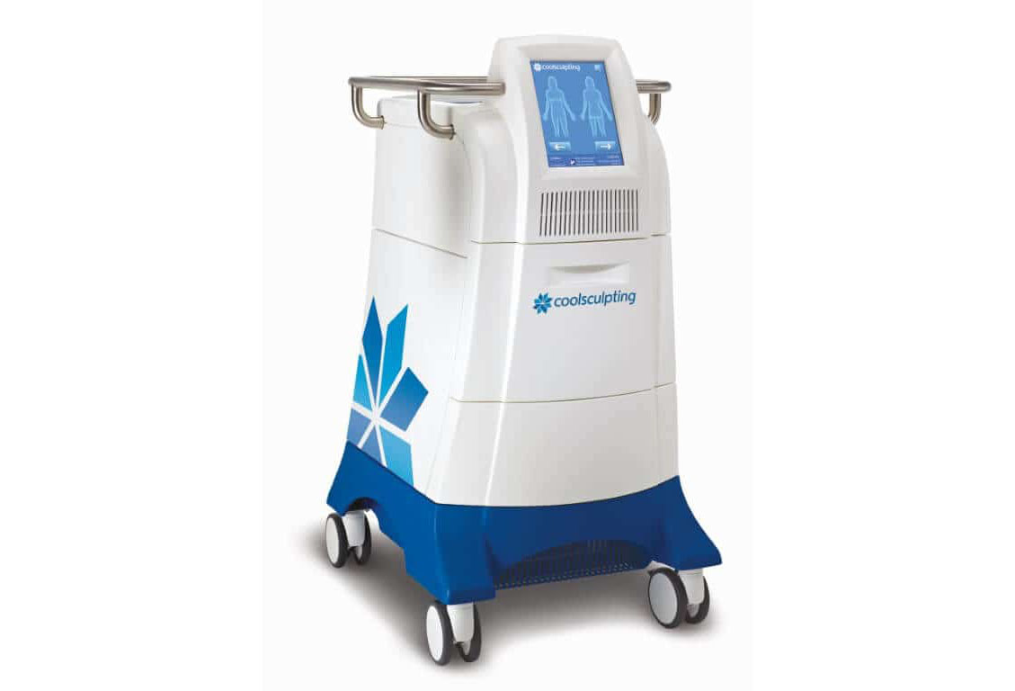 Наше оборудование