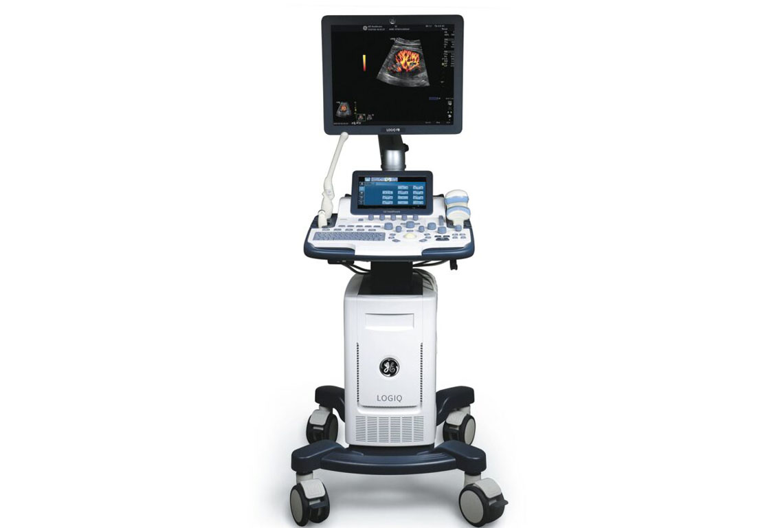 Наше оборудование