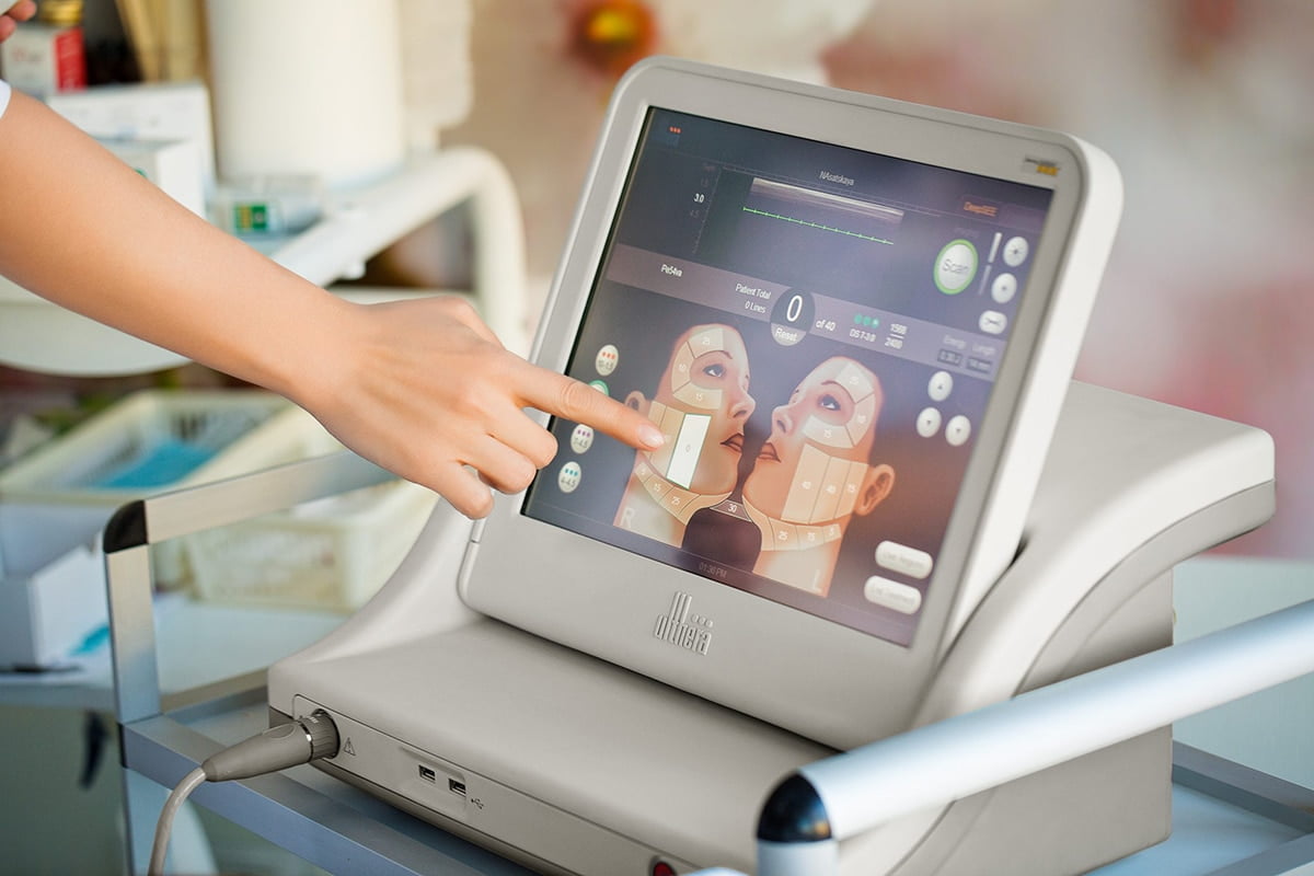 Наше оборудование