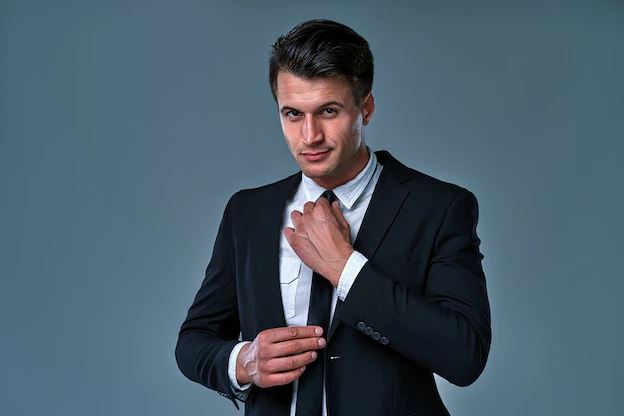 Чекап для мужчин