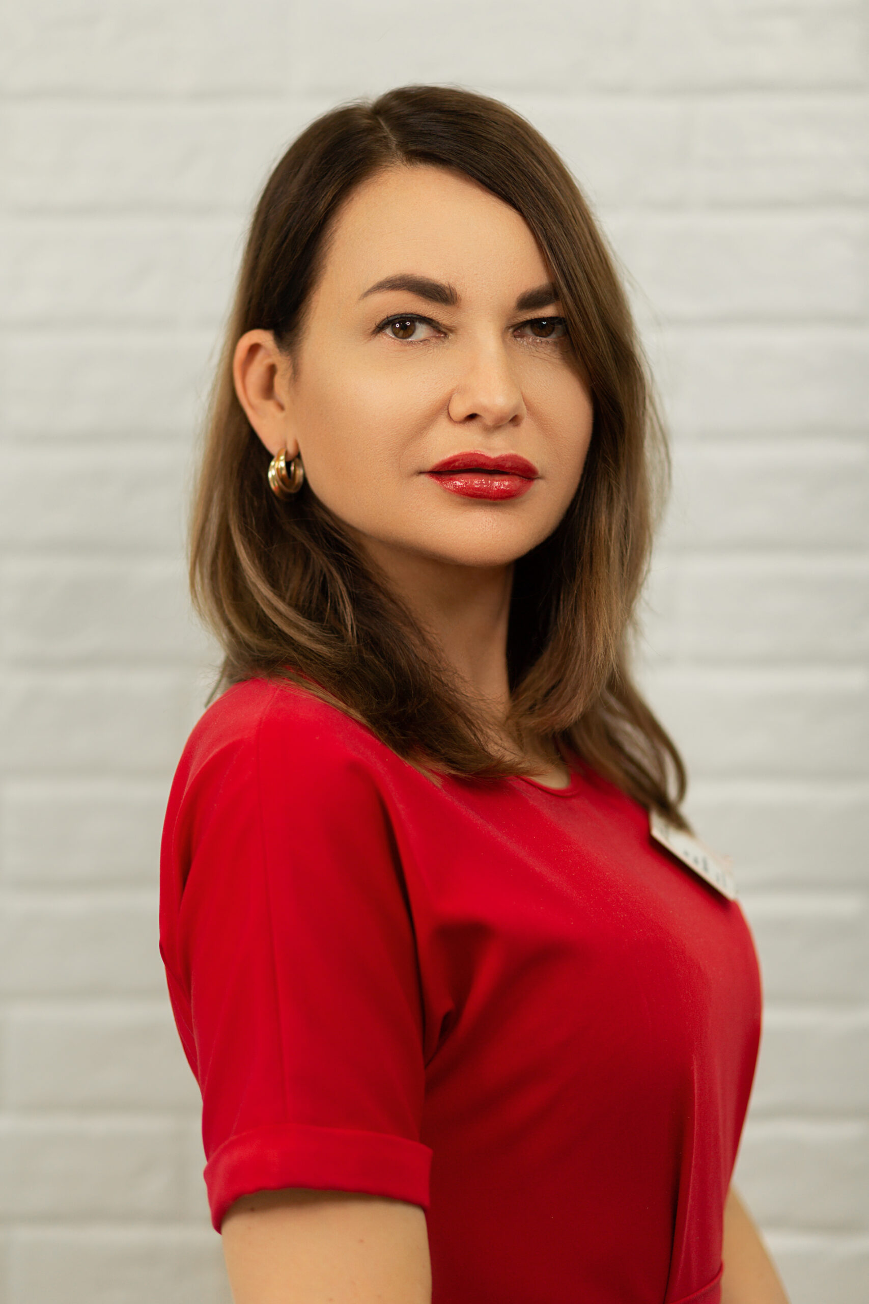 Рябус Марина Владимировна - Главный врач, косметолог