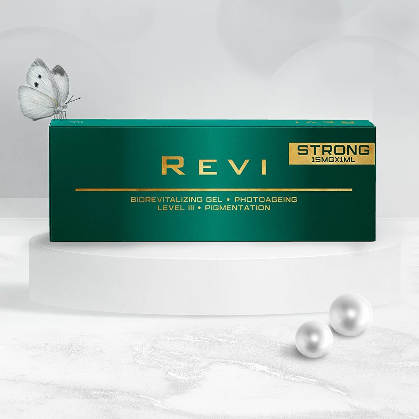 Биоревитализация Revi Strong