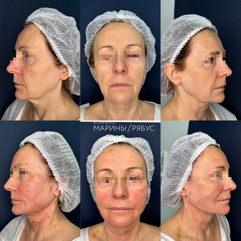 Рябус Марина Владимировна