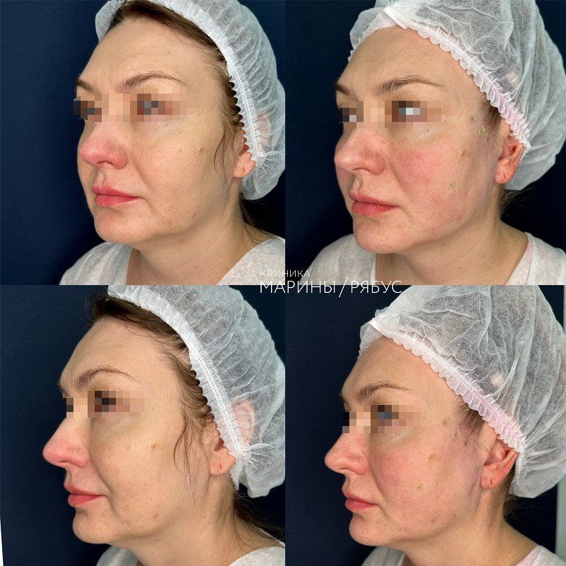 Рябус Марина Владимировна