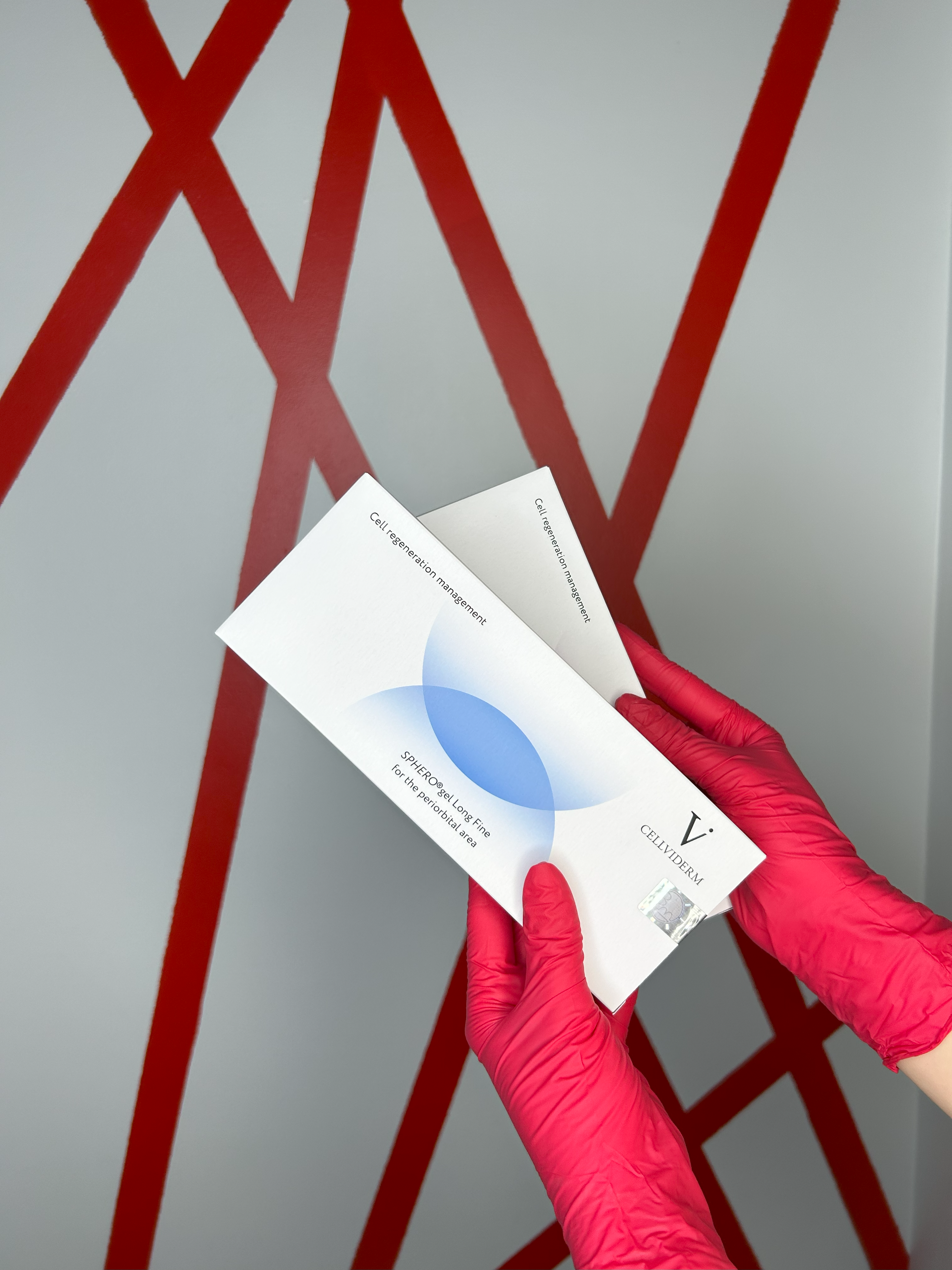 Биоревитализация Сферогель